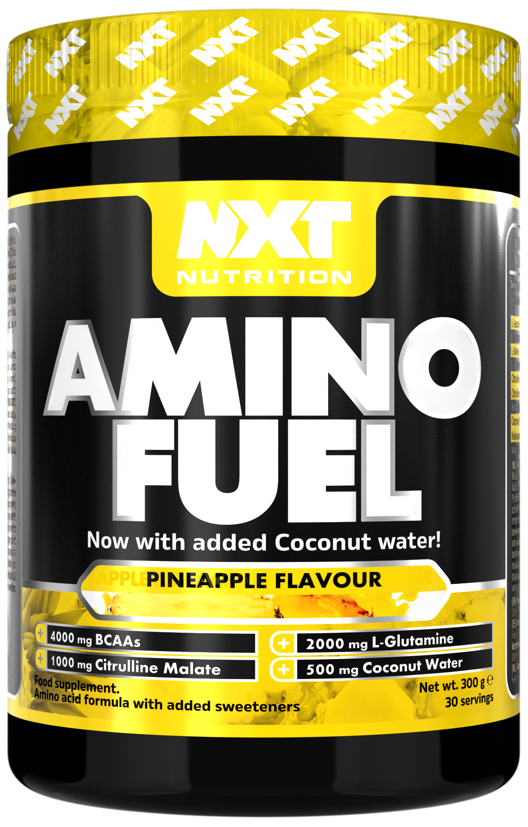 NXT Nutrition Amino Fuel 300g